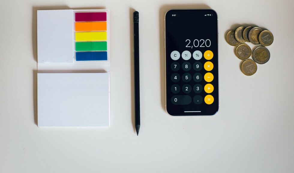Accounting for Service Charges