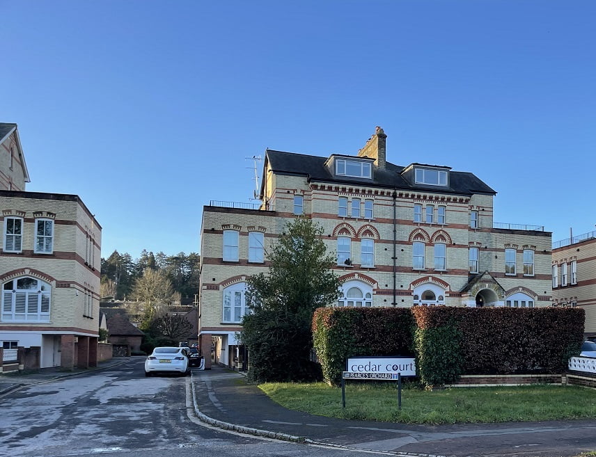 Big reserves and big projects