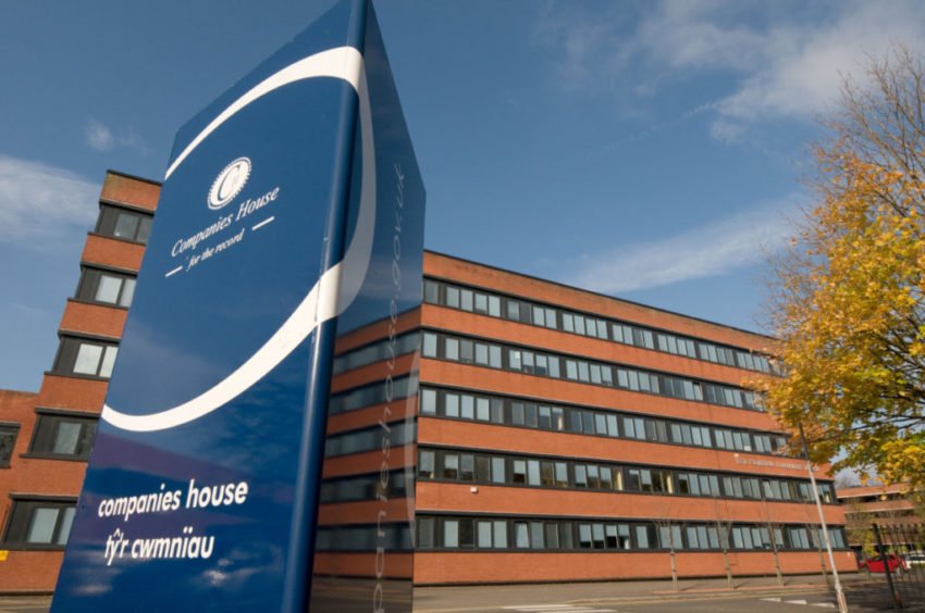 Companies Act Requirements of a Property Management Company