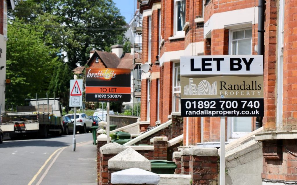 Letting your Leasehold Property