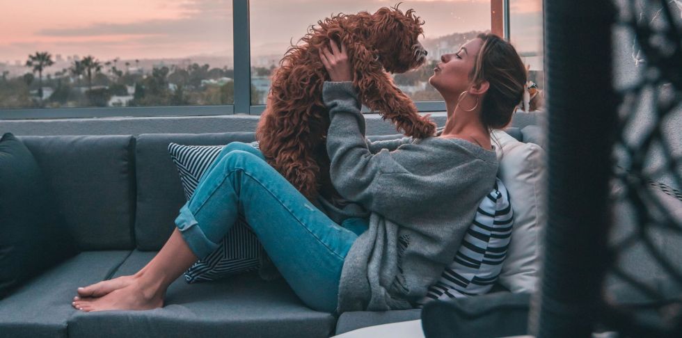 Pets and Leasehold living