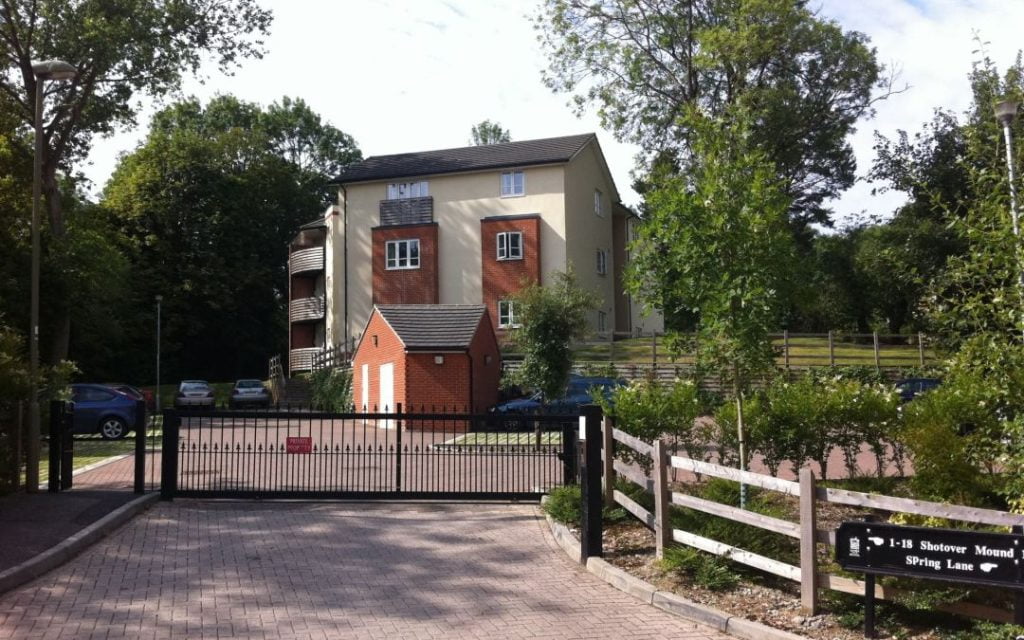 The Right to Manage is not always the answer