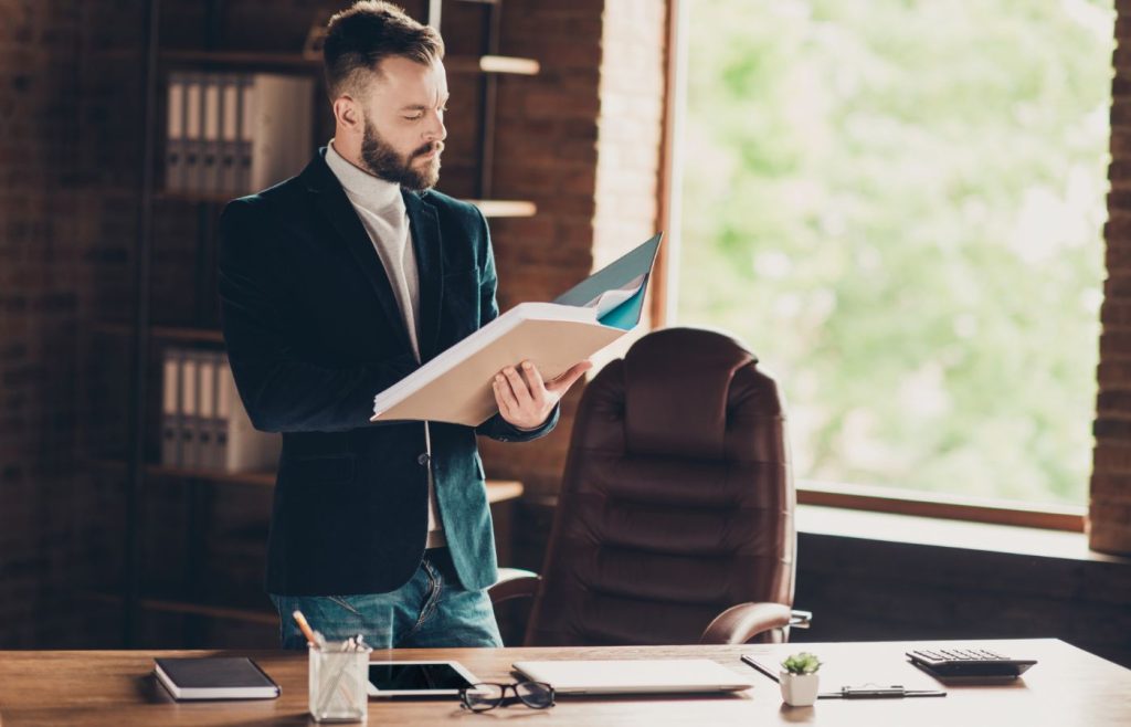 Why do managing agents get insurance commission?