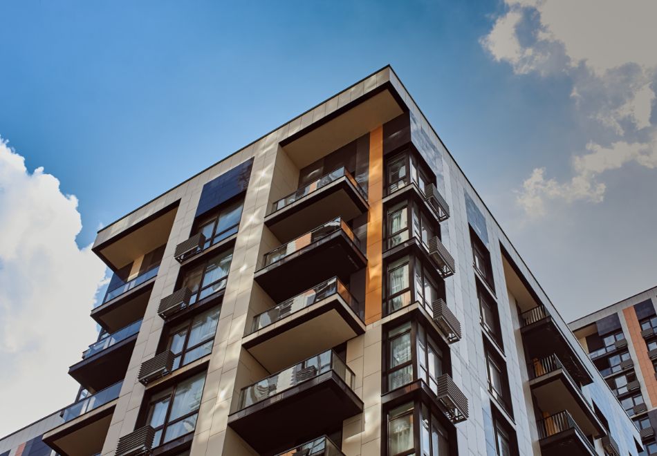 Management of large complex blocks