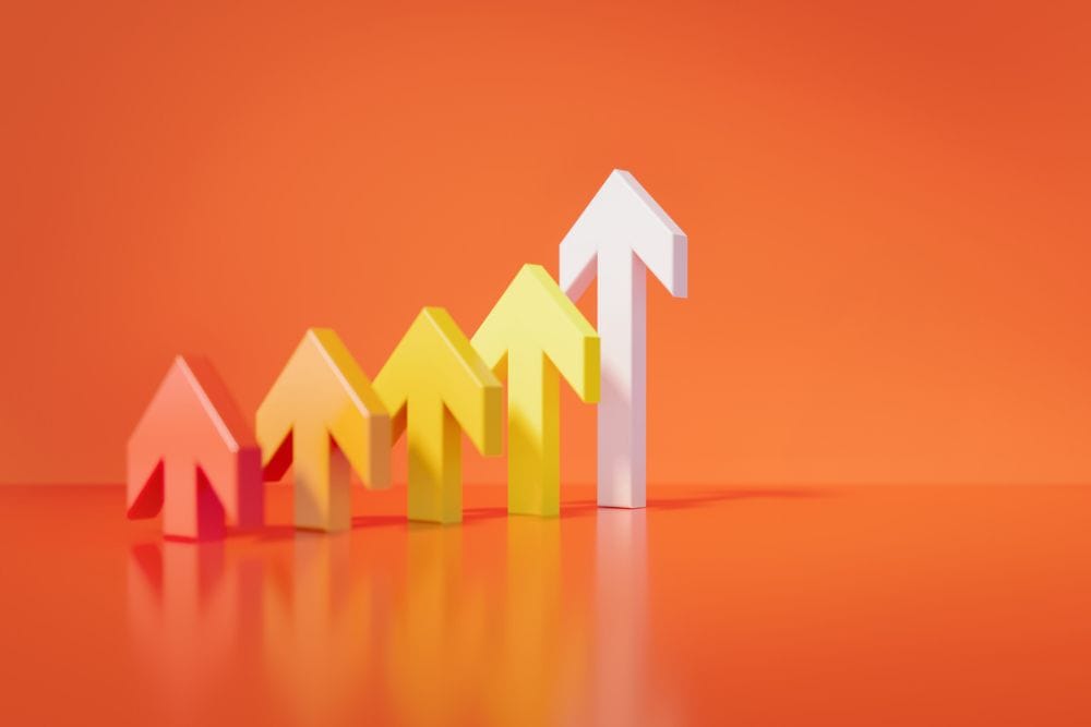 Why are service charges increasing?