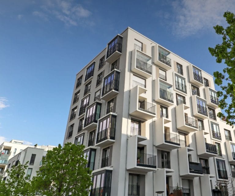 block management Bracknell