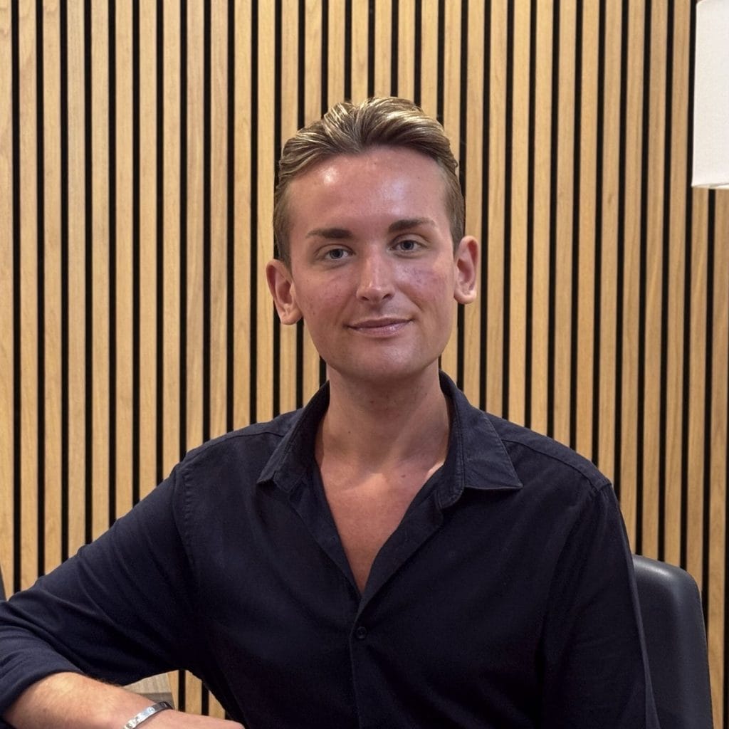Charlie Hancock