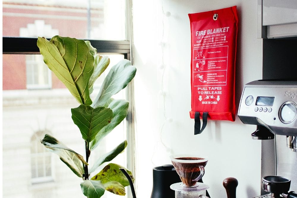 A holistic approach to fire safety surveying